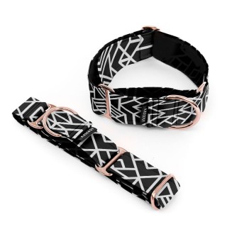 Geometric Dark MARTINGALE...
