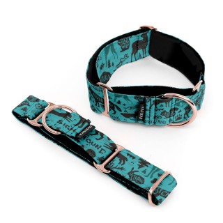 Adventure Tyrkys MARTINGALE...