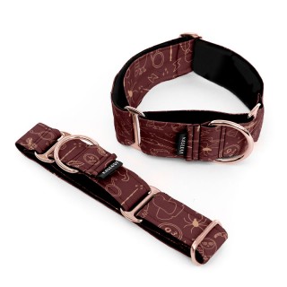 Haffy Potter Červená...