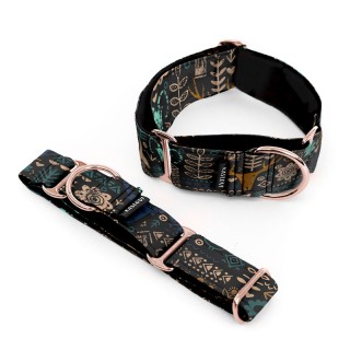 Nordeer Tyrkys MARTINGALE...