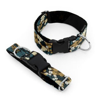 Thunbergie Petrolejová...