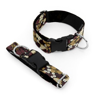 Thunbergie Vínová COLLAR...