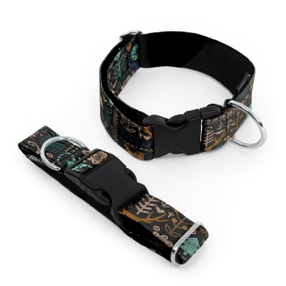 Nordeer Tyrkys COLLAR WITH...