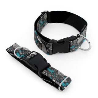 Lesní Ráj Tyrkys OBOJEK S...