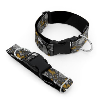 Lesní Ráj Hořčice COLLAR...