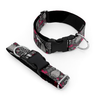 Lesní Ráj Fuchsie OBOJEK S...