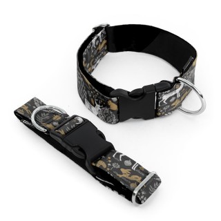 Lesní Ráj Béžová COLLAR...