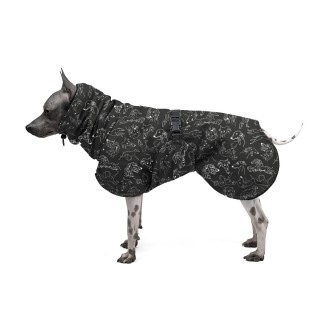 Sighthound JACKET custom-made