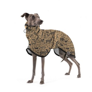 Adventure Přírodní COAT...