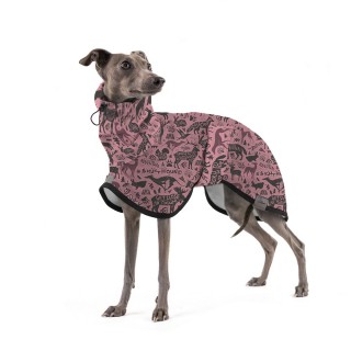 Adventure Starorůžová...