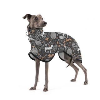 Lesní Ráj Béžová COAT...