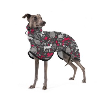 Lesní Ráj Fuchsie COAT...