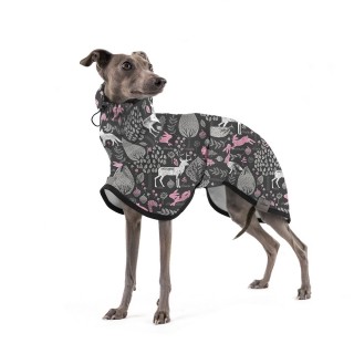 Lesní Ráj SV. Růžová...