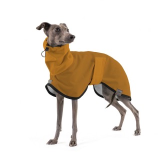 Simple Hořčice COAT...