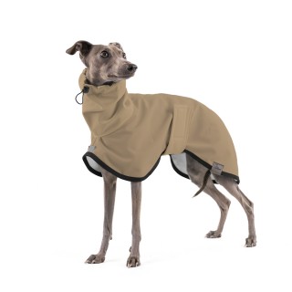 Simple Béžová COAT...