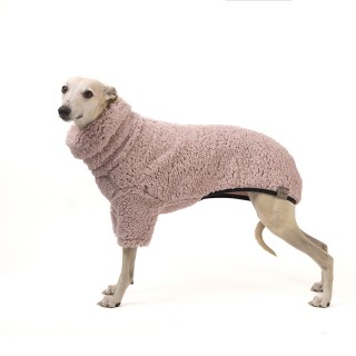 Starorůžový BERÁNEK for...