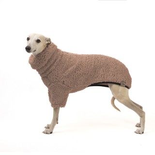 Nutbrown BERÁNEK for Whippets