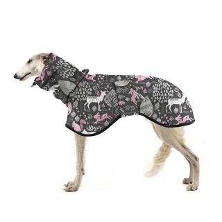 Lesní Ráj SV. Růžová...