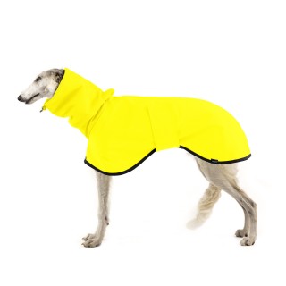 Neon Simple Žlutá COAT...