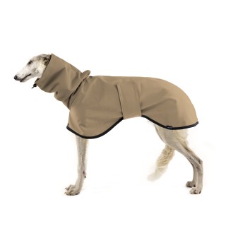 Simple Béžová COAT...