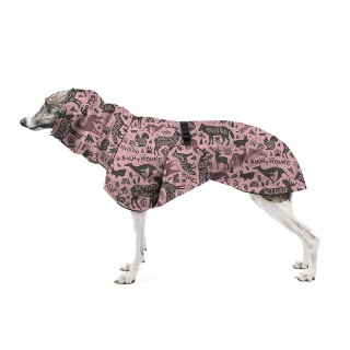 Adventure Starorůžová ZETY...