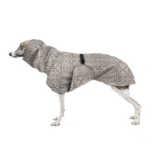 Geometric Sv.Béžová ZETY...