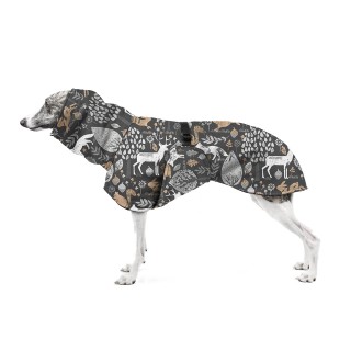 Lesní Ráj Béžová ZETY JACKET