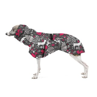 Lesní Ráj Fuchsie ZETY JACKET