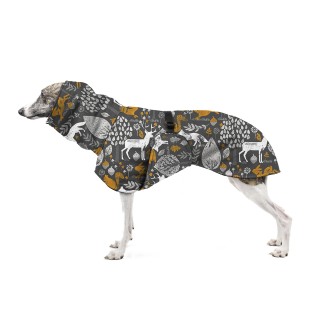 Lesní Ráj Hořčice ZETY JACKET