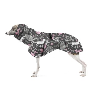 Lesní Ráj SV. Růžová ZETY...