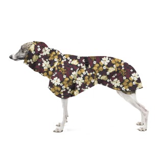 Thunbergie Vínová ZETY JACKET