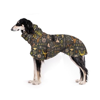 Nordeer Hořčicová ZETY...