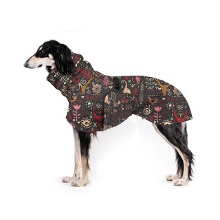 Nordeer Vínová ZETY JACKET...