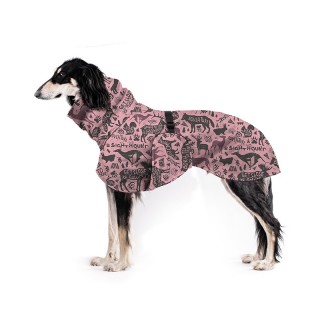 Adventure Starorůžová ZETY...