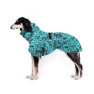 Adventure Tyrkys ZETY...