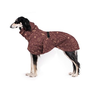 Haffy Potter Červená ZETY...