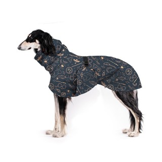 Haffy Potter Modrá ZETY...