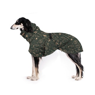 Haffy Potter Zelená copy of...