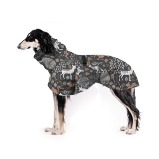 Lesní Ráj Béžová ZETY...