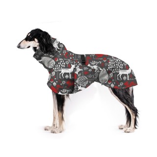 Lesní Ráj Červená ZETY...