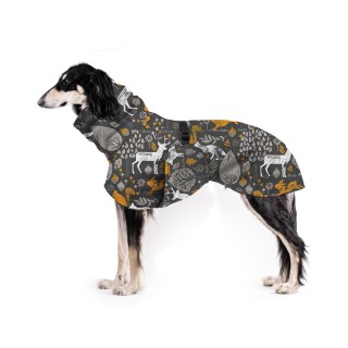 Lesní Ráj Hořčice ZETY...