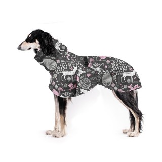 Lesní Ráj SV. Růžová ZETY...