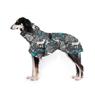 Lesní Ráj Tyrkys ZETY...