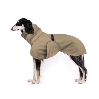 Simple Béžová ZETY JACKET...