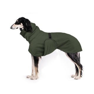 Simple Khaki ZETY BUNDA pro...