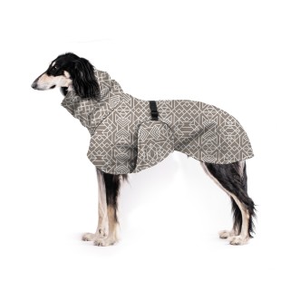 Geometric Sv.Béžová ZETY...