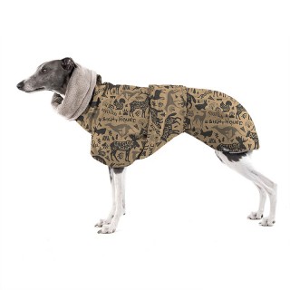 Adventure Přírodní DONY JACKET