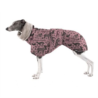 Adventure Starorůžová DONY...