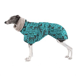 Adventure Tyrkys DONY JACKET