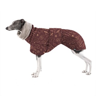 Haffy Potter Červená DONY...